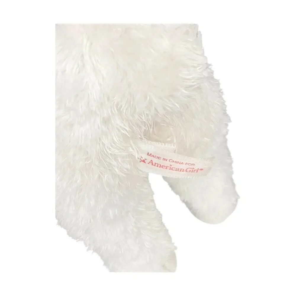 American Girl Chrissa Pet Llama Starburst 12